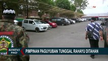 Pimpinan Paguyuban Rahayu Tunggal Ditetapkan Tersangka Kasus Penipuan