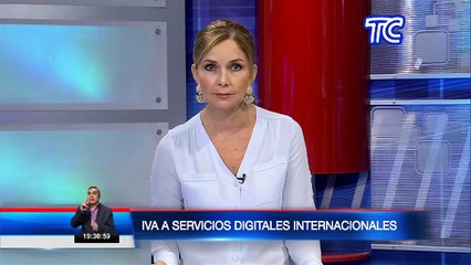 Desde hoy se empezó a cobrar el IVA por servicios digitales internacionales