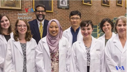 Epidemiolog Indonesia yang Kuasasi Empat Bahasa Pemrograman