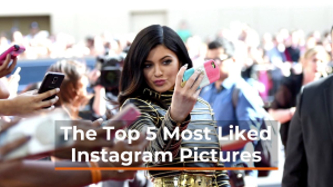 The Legendary Insta Moments