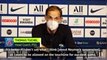 I've not discussed racism allegations in depth with Neymar - Tuchel