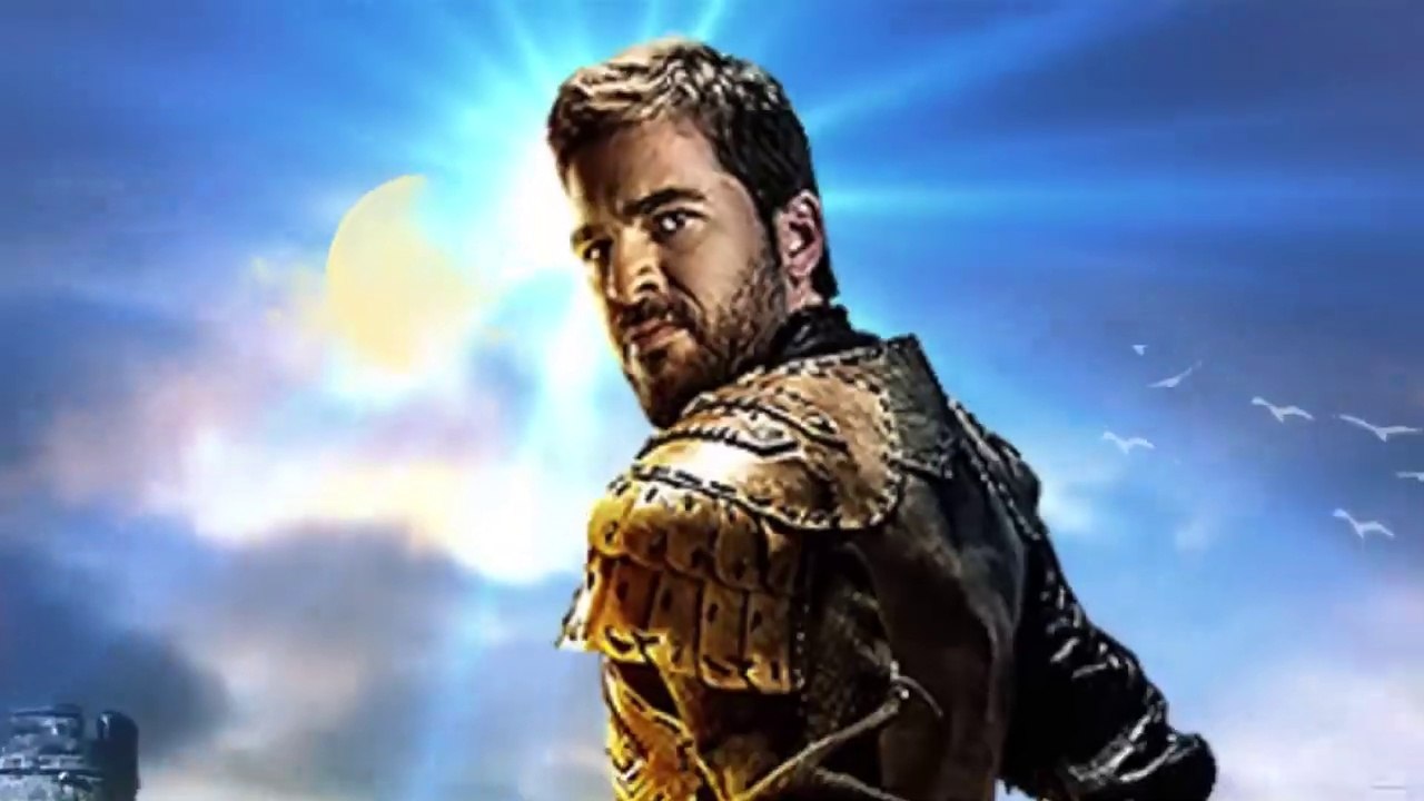 Ertugrul Ghazi Urdu  Episode 26 Season 2