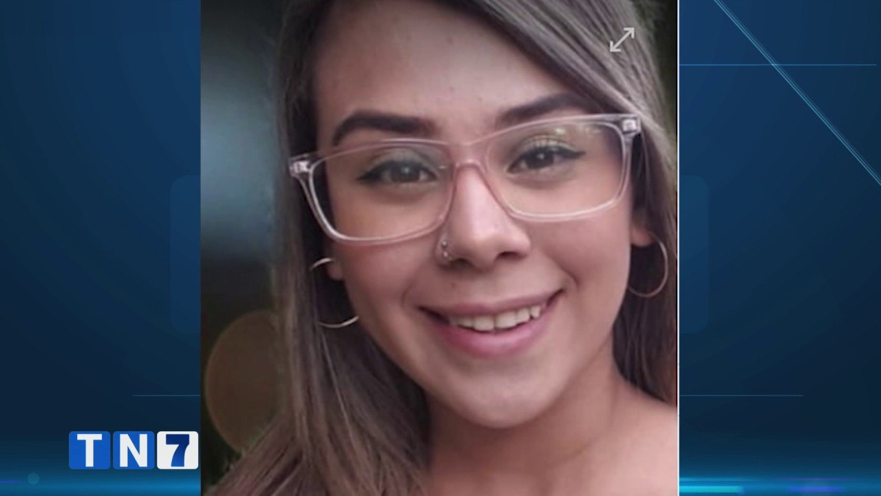 tn7 Familiares y allegados de Allison Bonilla no se rinden y realizarán nueva búsqueda 160920