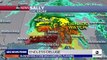 ABC News Prime- Hurricane Sally’s epic deluge; Wall of flames fire fight; Trump ally takes leave