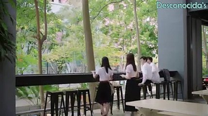 Oxygen  Cap 1 Sub Español