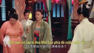 ✔Lấy Lòng Hoạ Sư Tập 1 Vietsub - Phim Hoa Ngữ Trung Quốc
