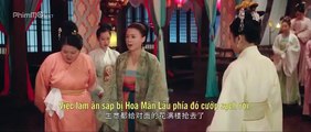 ✔Lấy Lòng Hoạ Sư Tập 1 Vietsub - Phim Hoa Ngữ Trung Quốc