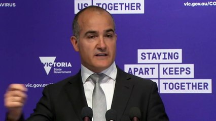 Vic. Govt announces $26.7m for early childhood education