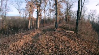 Virtual Hike - Sugar Creek - Ironwood Trail