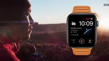Apple September 2020 event : Watch series 6 in 6 minutes