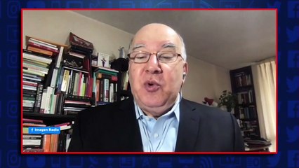 La realidad de la rifa del avión presidencial, en opinión de Ángel Verdugo