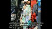 Jennifer Lopez Wears Bright Print Look in NYC After ‘Marry Me’ Release Date Is A