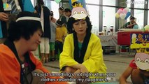 Age Harassment - エイジハラスメント - Eiji Harasumento - E2 English Subtitles