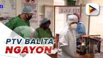 #PTVBalitaNgayon | Sec. Bello, nanawagan na itaas din ang sahod ng mga medical workers sa private sector