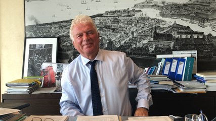 « Les chiffres de la délinquance sont relativement stables »