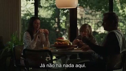 O NINHO Filme - Jude Law, Carrie Coon