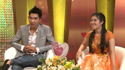 VỢ CHỒNG SON #53 | Anh Phong - Ngọc Huyền 