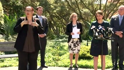 Five new cases detected in NSW