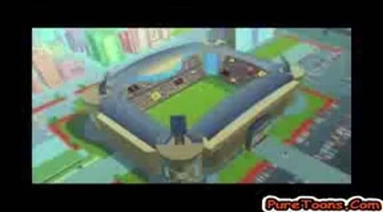 Supa Strikas Season 1 Episode 1 in Hindi