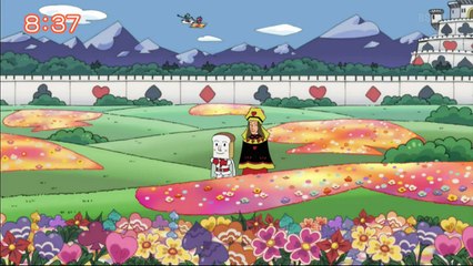 それいけ!アンパンマンくらぶ うた 200910 P2