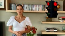 El Semáforo con Laura Acuña: rojo para un bonito video de Avianca