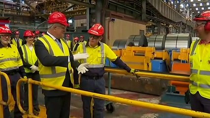 PM announces renewable energy agency plan