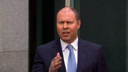 Frydenberg: 458,000 new jobs created over last 3 months