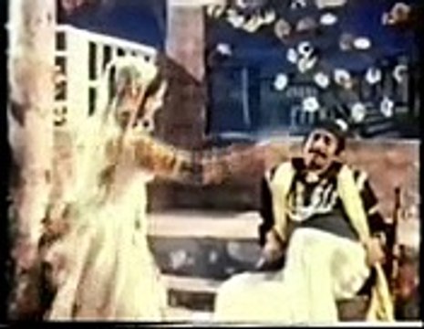 Dilbar Dil Wich noor jahan