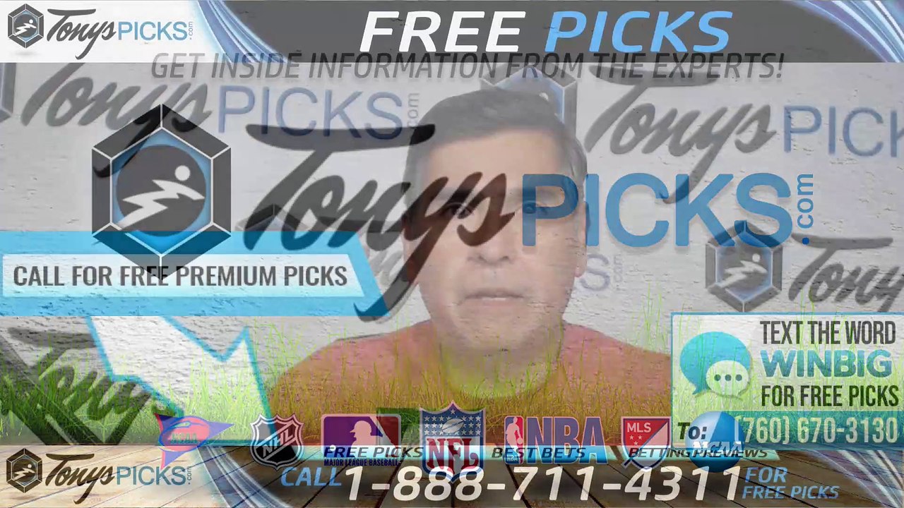 NFL Picks 9/17/2020