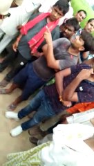 रायबरेली: जब वसूली करने वाले दरोगा को विधायक की बहन ने लगाई फटकार