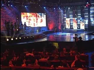 Eurojunior 2004 - Maria Isabel - Guerra Fria (1)