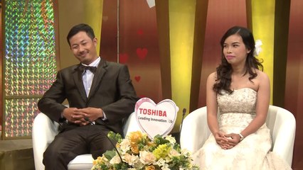 VỢ CHỒNG SON #65 | Anh Dũng - Ngọc Châu 