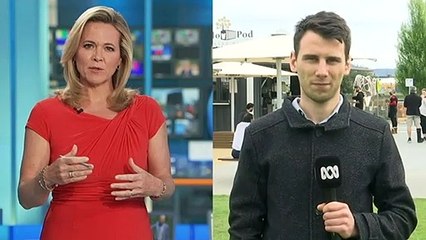 Border towns rejoice in easing of restrictions