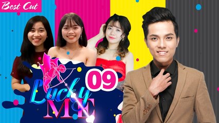 Soái ca mô tô và nụ hôn lãng mạng cùng nàng đồng nghiệp 