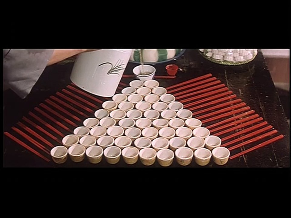 อำดีผีไม่กัด The Dead and The Deadly (1982) part 01