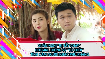 Mr Cần Trô Xuân Nghị và người yêu cũ bị tập thể tẩy chay vì tham gia chương trình tình yêu 