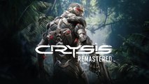 Crysis Remastered - Official 8K Tech Trailer