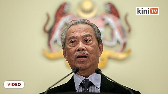 Elaun nelayan: PH potong RM50, Muhyiddin naikkan jadi RM300