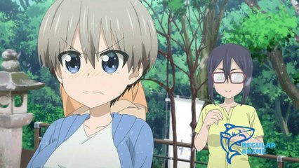 Uzaki chan Wants To Hang Out Capitulo 12 sub español ¿Cuando sale ¿Donde verlo
