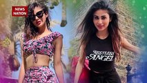 Mouni Roy ने लूटा फैंस का दिल