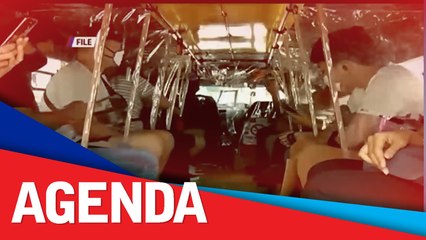 Solon laments limits on movement of people