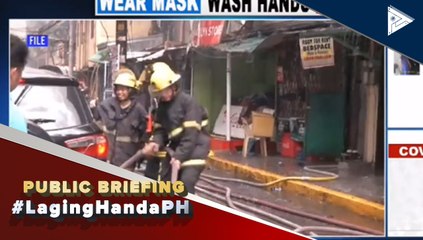 #LagingHanda | SBG: Rank is not simply a rank, it is a symbol of leadership and duty