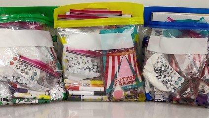 Center Reopening Video - 1st Draft