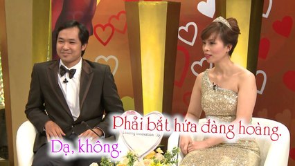 VỢ CHỒNG SON #79 | Thanh Phong - Phương Trúc