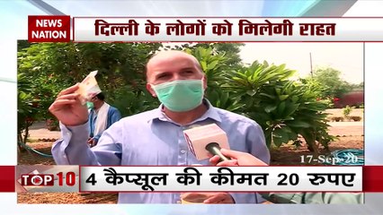 Parali to convert into compost, will check pollution level