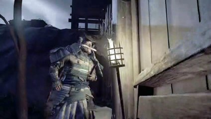 GHOST OF TSUSHIMA [BLIND] PART 38