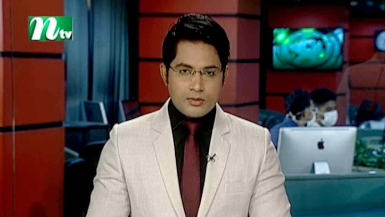 NTV Shironam | 17 September 2020