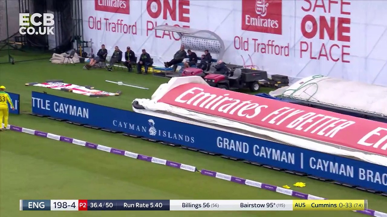 England v Australia - Highlights _ Maxwell Hits Stunning Century _ 3rd Royal Lon_HD