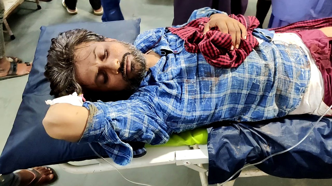 pokaran crime news