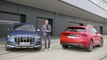 Der neue Audi SQ7 / SQ8 - Highlights